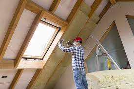 Professional Insulation Services in Collinsburg, PA